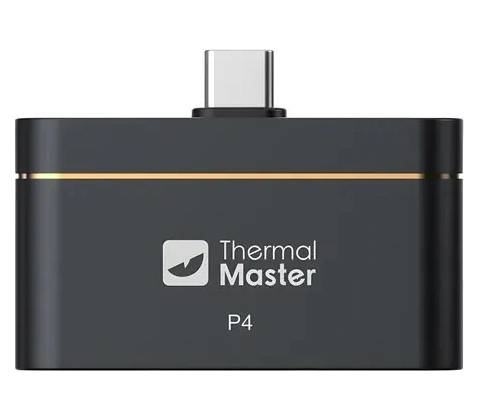 Thermal Master P4 USB-C Mini