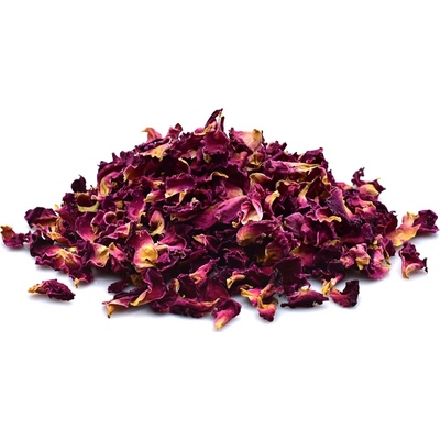 FromNature Růže květ okvětí řezané 100 g