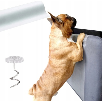 Grip Shop silná ochranná fólia na nábytok 106 x 50 cm