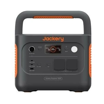 Jackery Explorer 1000 V2