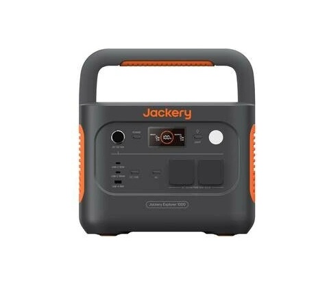 Jackery Explorer 1000 V2