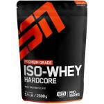 ESN Iso Whey Hardcore 2500 g