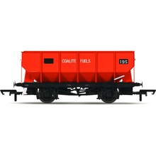 HORNBY Vagón nákladní R6808 Coalite 21T Hopper Wagon