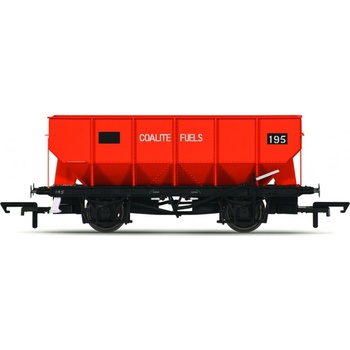 HORNBY Vagón nákladní R6808 Coalite 21T Hopper Wagon