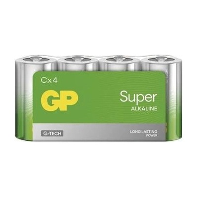 GP Super C 4ks 1013304001
