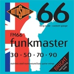 Rotosound FM66 Струни за бас китара