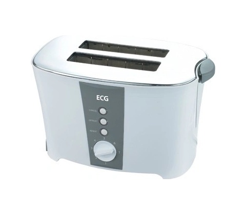 ECG ST 818
