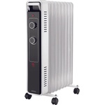 Termomax TR09WN 2000W Маслен радиатор