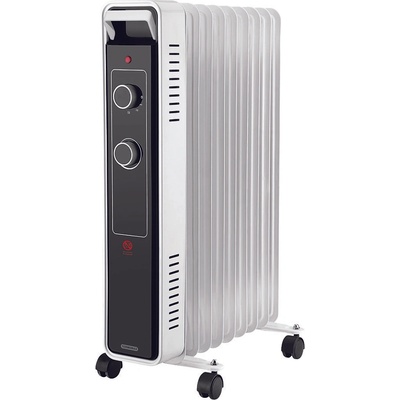 Радиатор маслен Termomax TR09WN, 2000W (1008999)