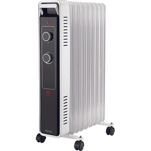 Termomax TR09WN 2000W Маслен радиатор