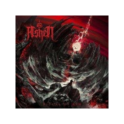 Ashen: Ritual Of Ash LP