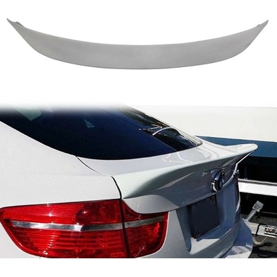Zadní křídlo BMW X6 E71 E72 Spoiler AC Style FRP