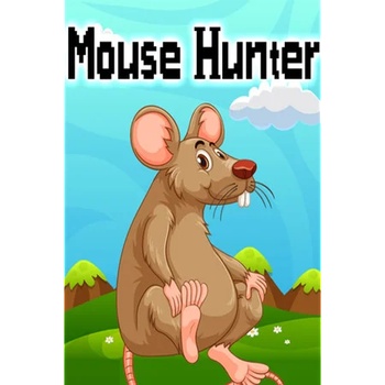 Piece Of Voxel Mouse Hunter (PC)
