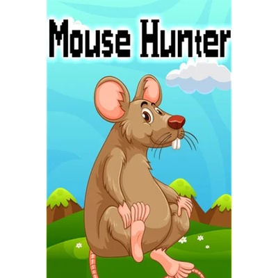Piece Of Voxel Mouse Hunter (PC)