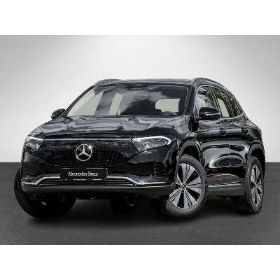 Mercedes-Benz EQA 300 168 kW