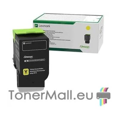Lexmark Оригинална тонер касета LEXMARK C230H40 Yellow