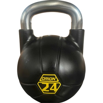 ORION Състезателна пудовка - 24 кг