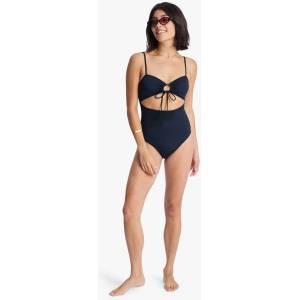 Roxy Цял бански beach classics fashion op
