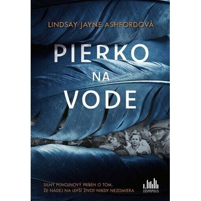 Pierko na vode