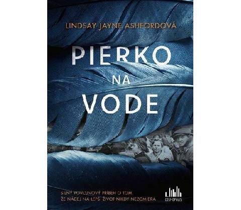 Pierko na vode