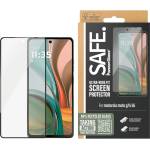 Panzer Стъклен протектор Safe за Motorola Moto G75 5G, UWF