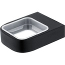 Nimco Držiak Nikau čierny mat NKC 30050X-90