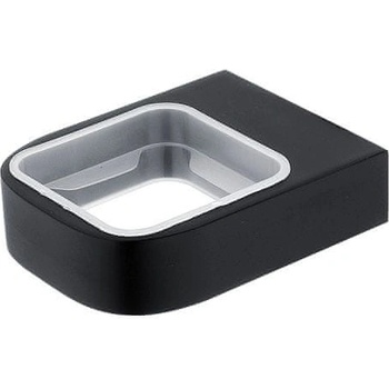 Nimco Držiak Nikau čierny mat NKC 30050X-90