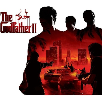 The Godfather 2