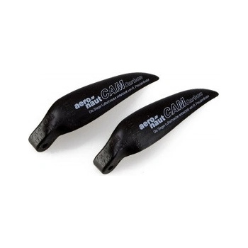 aero-naut CAMcarbon sklopné listy 10x6 25,4x15cm