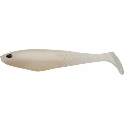 Berkley Gumová nástraha PowerBait Cullshad Pearl White - 10cm 8g 6ks