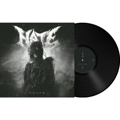 Hate - Rugia Vinyl LP