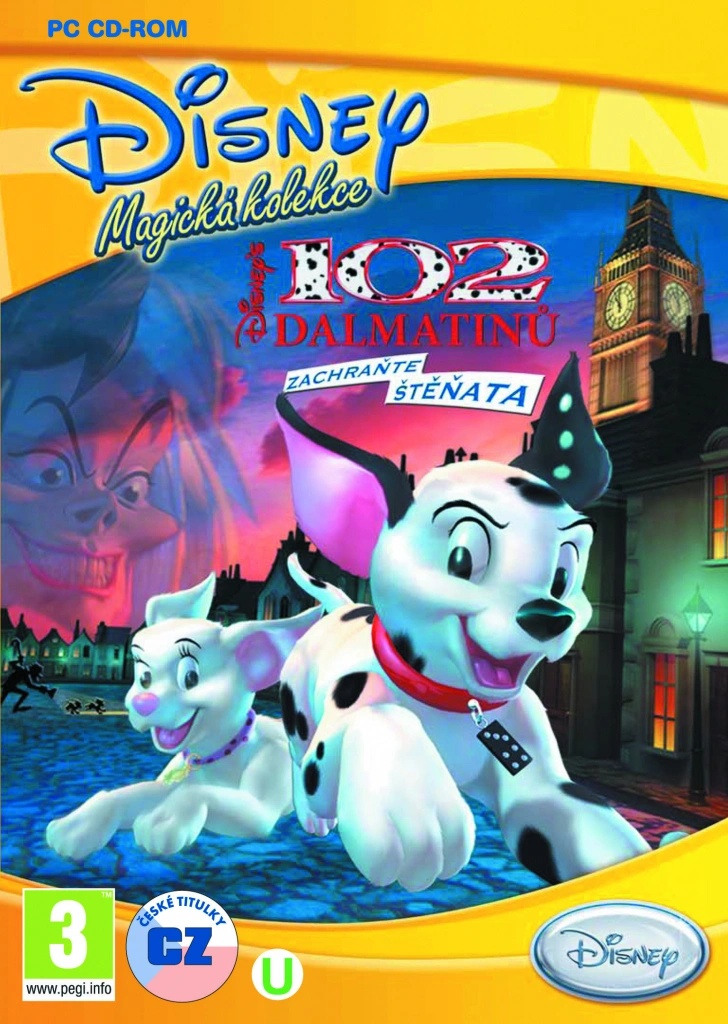 102 Dalmatinů