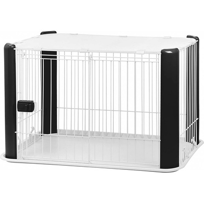 Flamingo Kazan Ohrádka pro psy L 122 x 75 x 90 cm