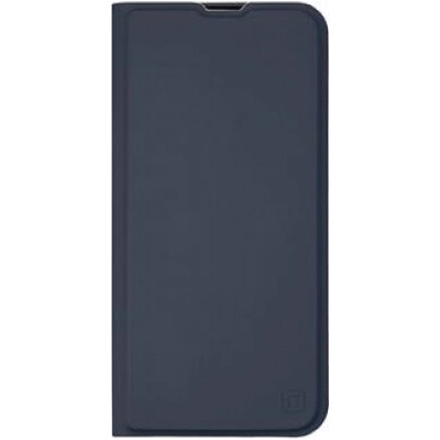 OBAL:ME SmoothTouch Pouzdro pro Honor 400 Smart 5G/X7d Dark Blue – Zboží Živě