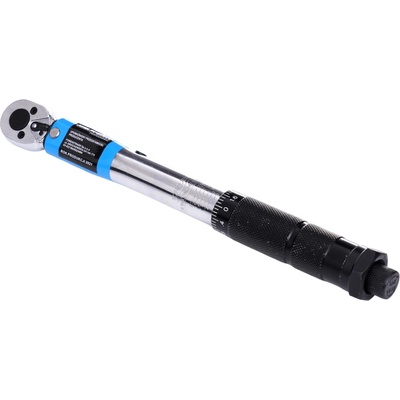 Kraft & Dele momentový klíč 1/4" 5-25Nm KD10392