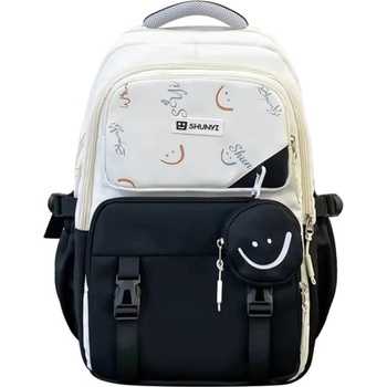 Picadili Дамска раница, Sabira GT3670, Black (GT3670)