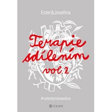 Terapie sdílením 2 - Ester Geislerová, Josefina Bakošová