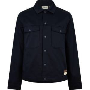 Farah Анорак Farah Men's Dillinger Long Sleeve Parka - Navy