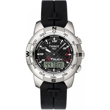 Image 1 of Tissot T33.7.898