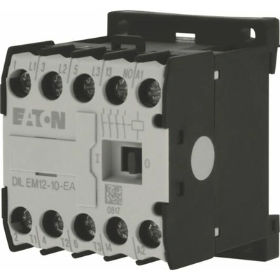 Eaton DILEM12-10-G-EA 24VDC