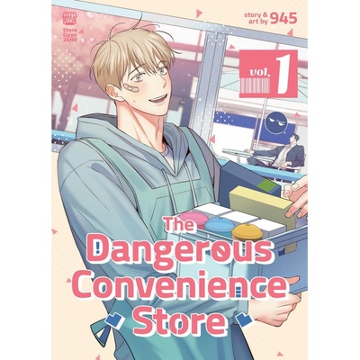 Dangerous Convenience Store Vol. 1 - 945