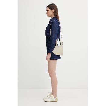 APC A. p. c. рокля от деним (cohmj.f35250)