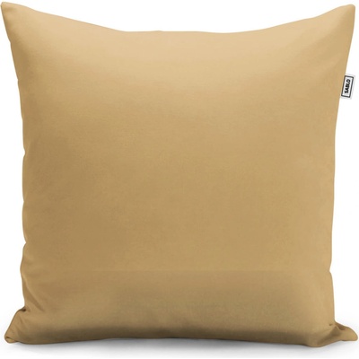 Sablio vankúš Béžová 60x60