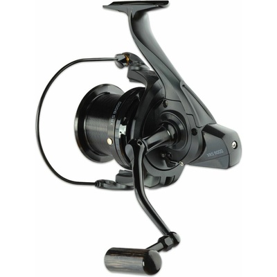 Giants Fishing XRS FD 9000 + čierna cievka 9000