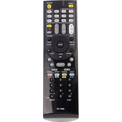 Diaľkový ovládač Emerx Onkyo RC-799m