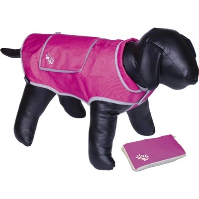 Nobby Reflexní vesta pro psy Banat neon