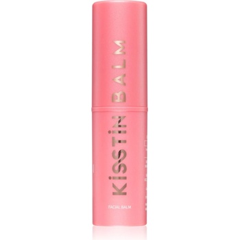 KAHI Kisstin Balm Stick мултифункционален балсам за устни и скули 9 гр