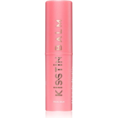 KAHI Kisstin Balm Stick мултифункционален балсам за устни и скули 9 гр