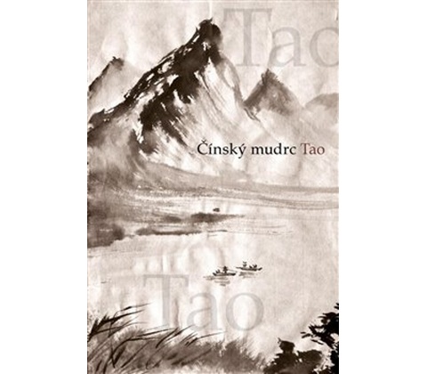 Čínský mudrc Tao