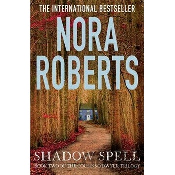 Shadow Spell - Nora Roberts